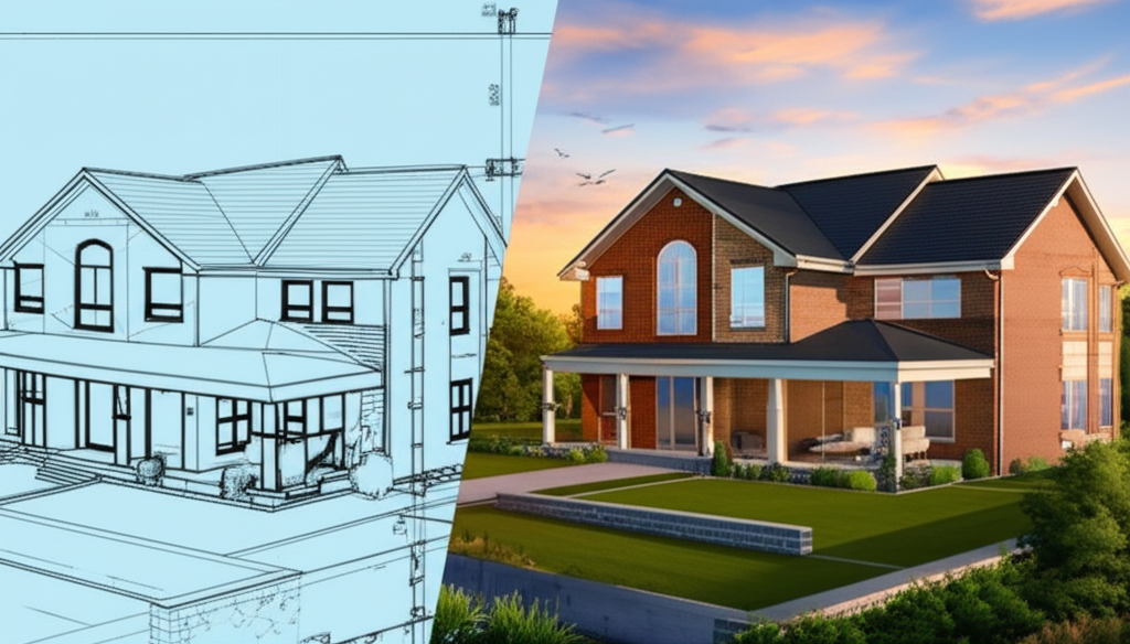 AI Line Drawing Colorization