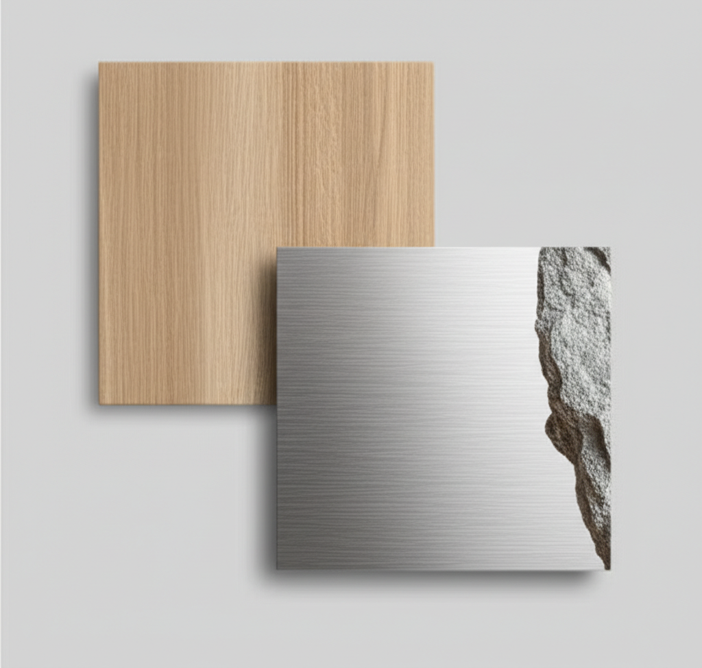 AI Detail Enhancement